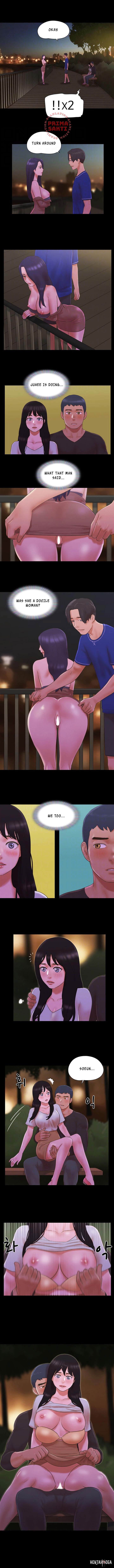 Everything Is Agreed Everything Is Agreed Chapter 60 - Page 4 Everything Is Agreed Everything Is Agreed Chapter 60 - Page 4