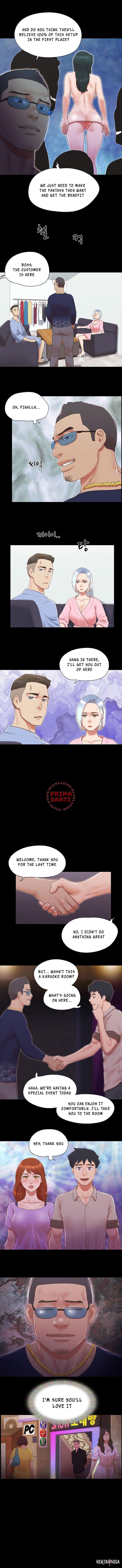 Everything Is Agreed Everything Is Agreed Chapter 63 - Page 4 Everything Is Agreed Everything Is Agreed Chapter 63 - Page 4