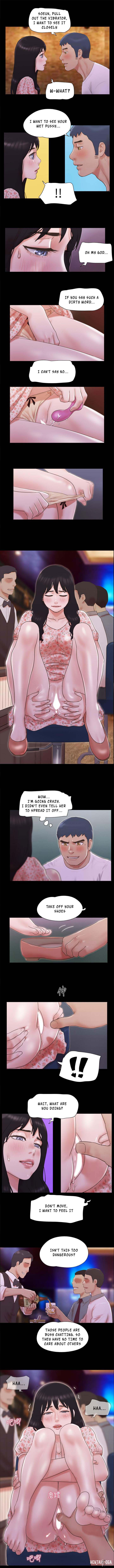 Everything Is Agreed Everything Is Agreed Chapter 66 - Page 6