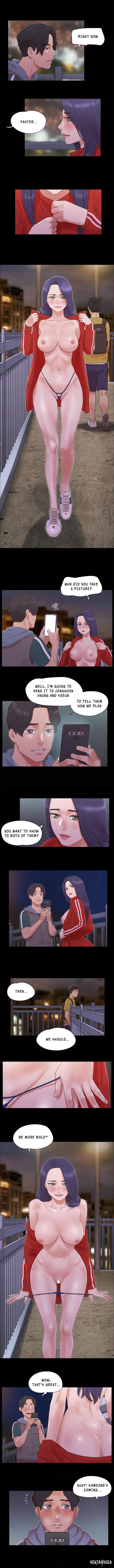 Everything Is Agreed Everything Is Agreed Chapter 67 - Page 3 Everything Is Agreed Everything Is Agreed Chapter 67 - Page 3