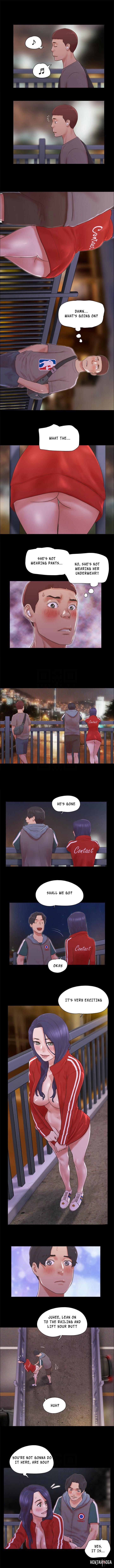 Everything Is Agreed Everything Is Agreed Chapter 67 - Page 4 Everything Is Agreed Everything Is Agreed Chapter 67 - Page 4