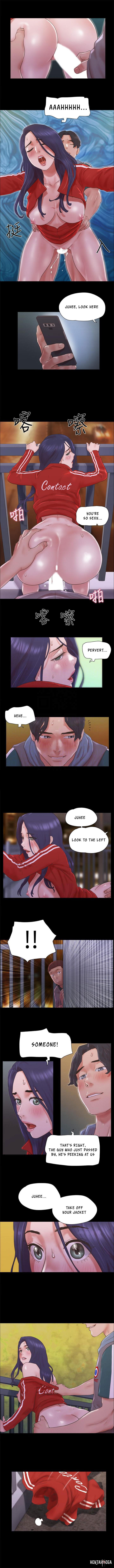 Everything Is Agreed Everything Is Agreed Chapter 67 - Page 5 Everything Is Agreed Everything Is Agreed Chapter 67 - Page 5