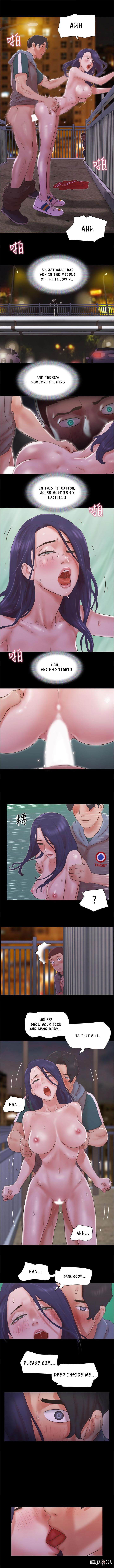 Everything Is Agreed Everything Is Agreed Chapter 67 - Page 6 Everything Is Agreed Everything Is Agreed Chapter 67 - Page 6