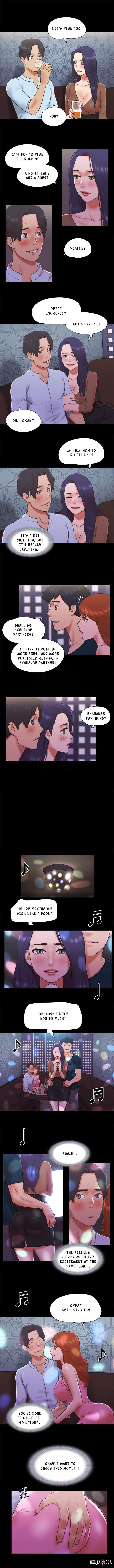 Everything Is Agreed Everything Is Agreed Chapter 74 - Page 3 Everything Is Agreed Everything Is Agreed Chapter 74 - Page 3