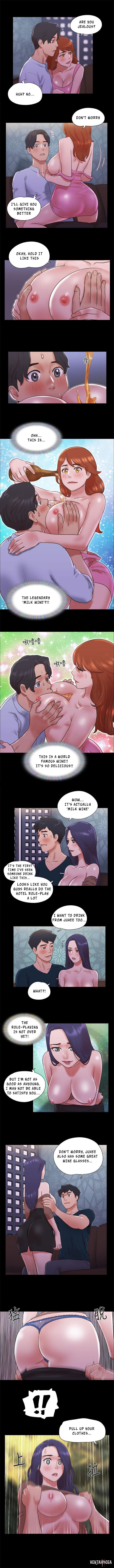 Everything Is Agreed Everything Is Agreed Chapter 74 - Page 6 Everything Is Agreed Everything Is Agreed Chapter 74 - Page 6