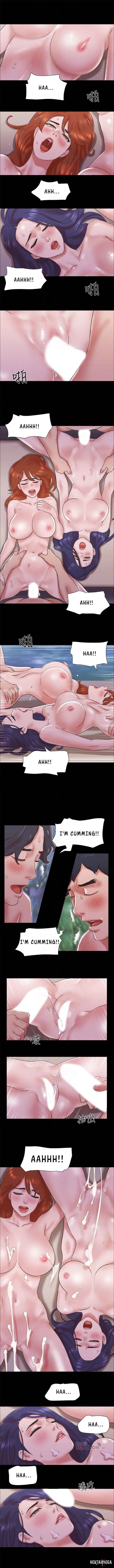 Everything Is Agreed Everything Is Agreed Chapter 75 - Page 5