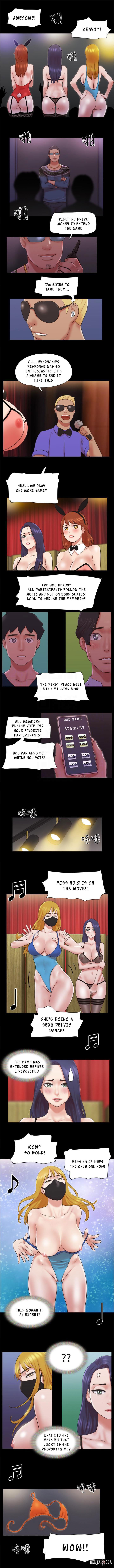 Everything Is Agreed Everything Is Agreed Chapter 77 - Page 5