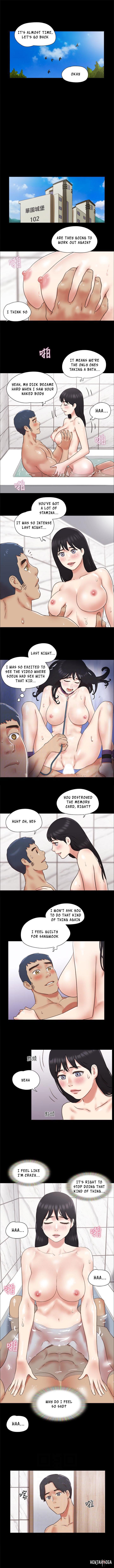 Everything Is Agreed Everything Is Agreed Chapter 78 - Page 3 Everything Is Agreed Everything Is Agreed Chapter 78 - Page 3