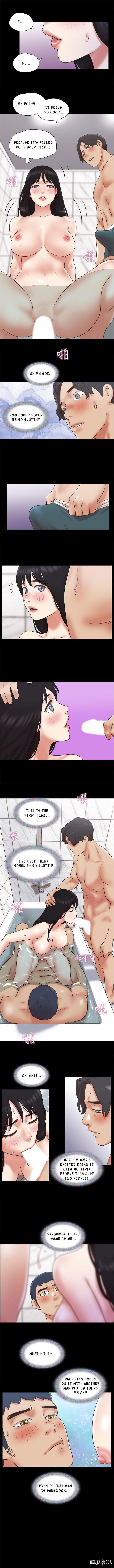 Everything Is Agreed Everything Is Agreed Chapter 78 - Page 6 Everything Is Agreed Everything Is Agreed Chapter 78 - Page 6