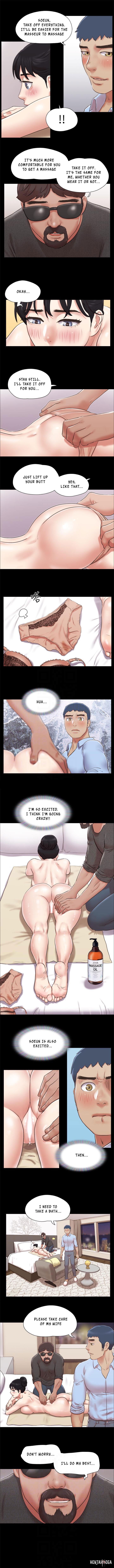 Everything Is Agreed Everything Is Agreed Chapter 81 - Page 4