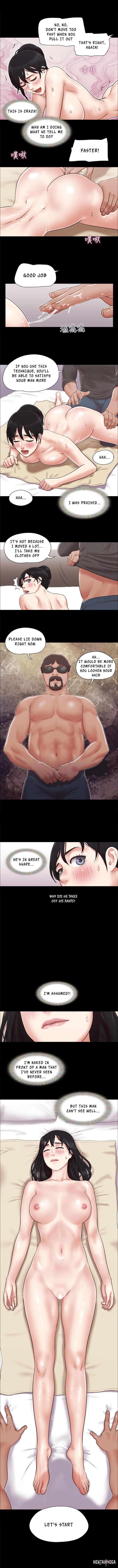 Everything Is Agreed Everything Is Agreed Chapter 82 - Page 1