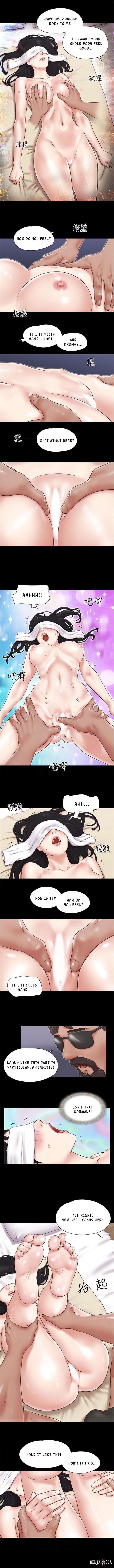 Everything Is Agreed Everything Is Agreed Chapter 82 - Page 3