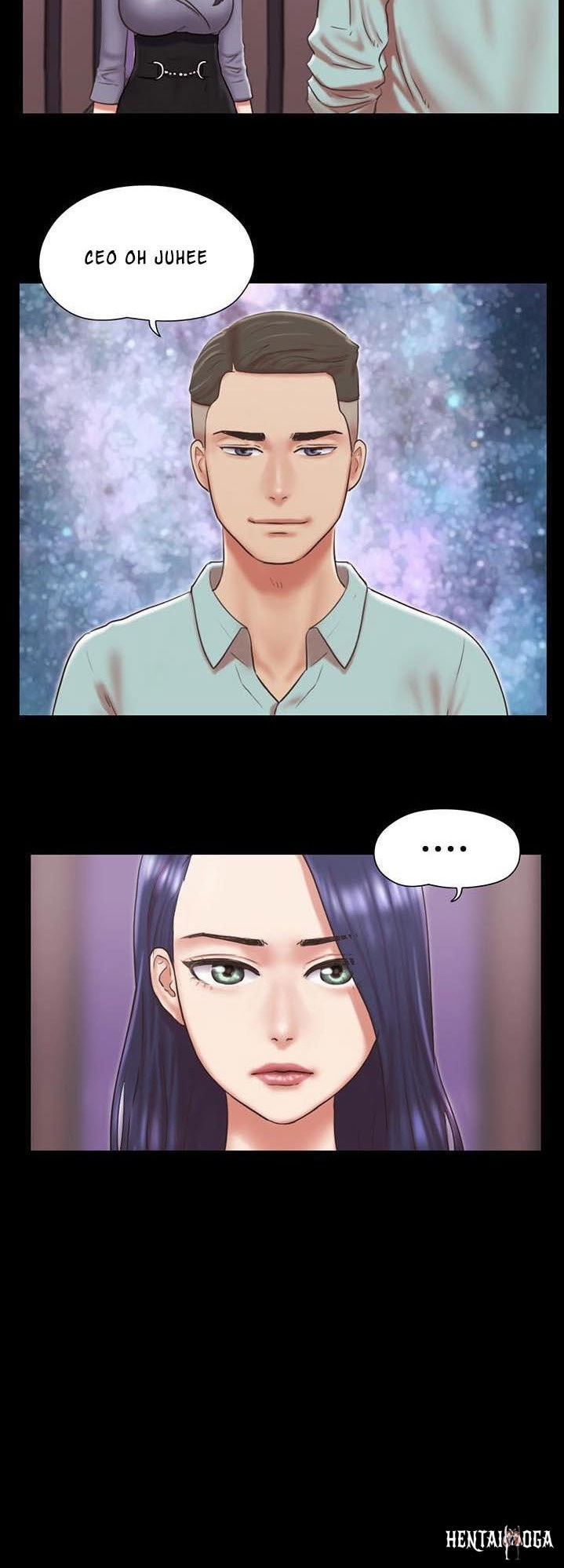 Everything Is Agreed Everything Is Agreed Chapter 83 - Page 20