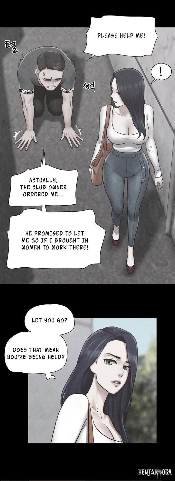 Everything Is Agreed Everything Is Agreed Chapter 83 - Page 26