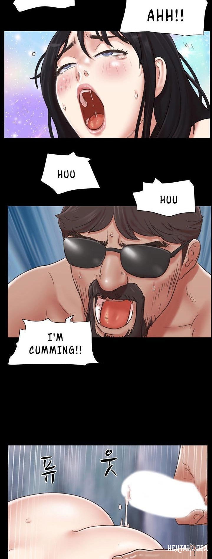 Everything Is Agreed Everything Is Agreed Chapter 83 - Page 3