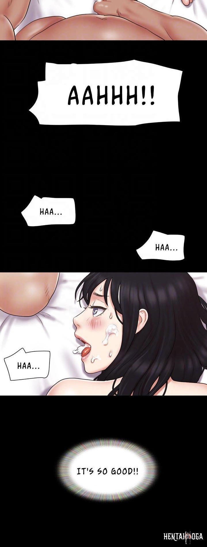 Everything Is Agreed Everything Is Agreed Chapter 83 - Page 5