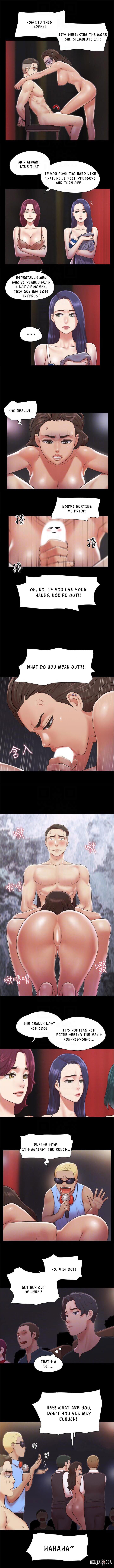 Everything Is Agreed Everything Is Agreed Chapter 86 - Page 3