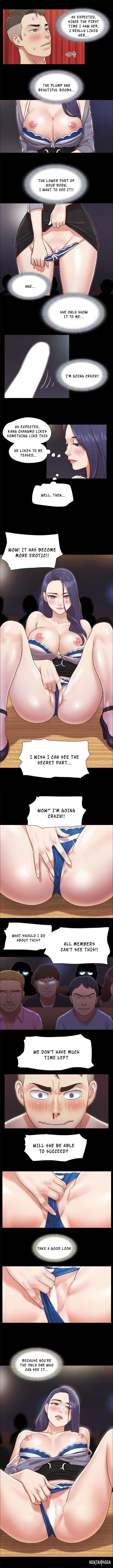 Everything Is Agreed Everything Is Agreed Chapter 86 - Page 7