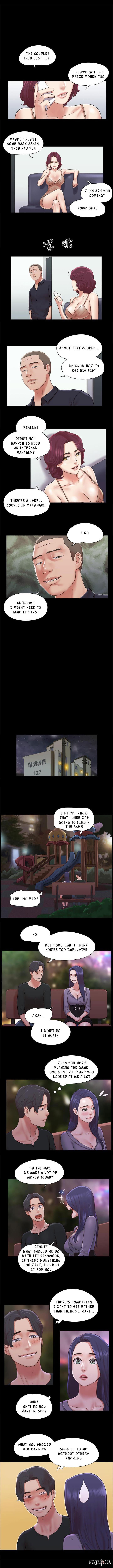 Everything Is Agreed Everything Is Agreed Chapter 87 - Page 6 Everything Is Agreed Everything Is Agreed Chapter 87 - Page 6