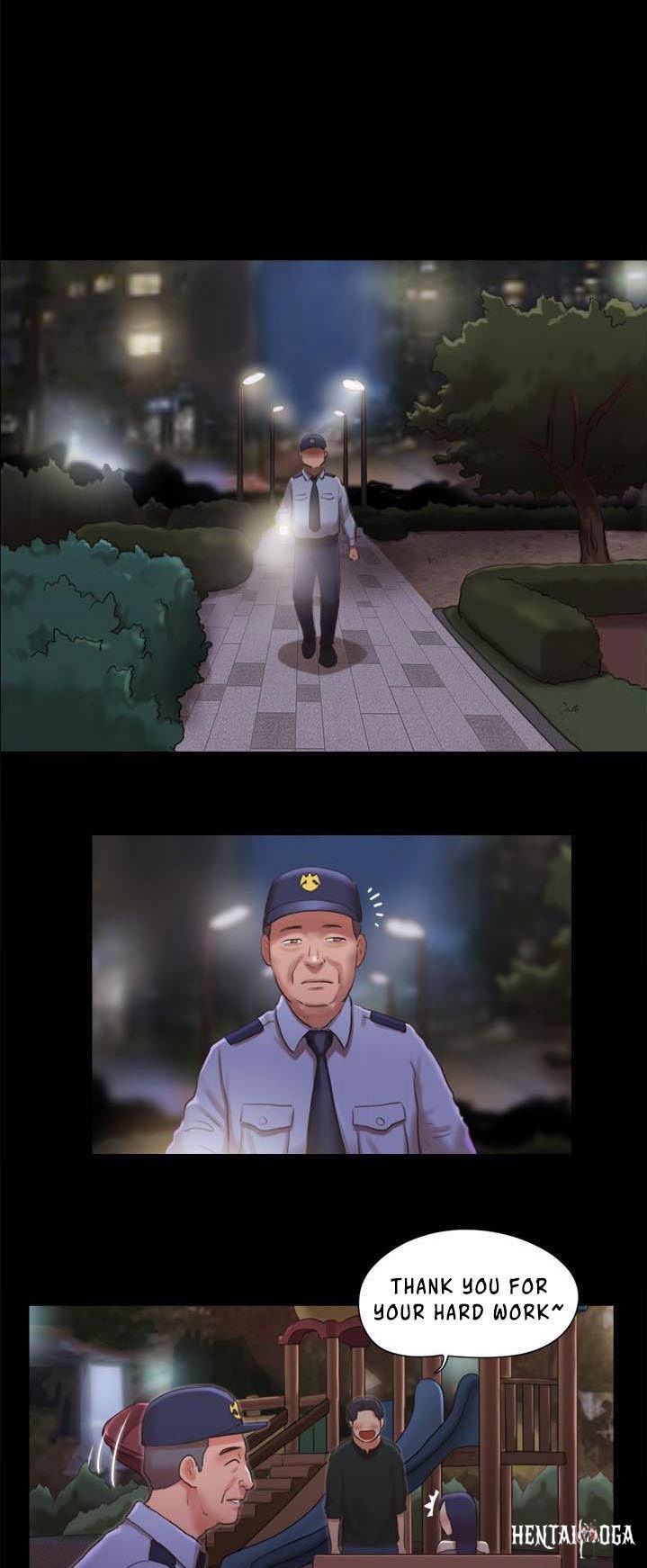 Everything Is Agreed Everything Is Agreed Chapter 88 - Page 1