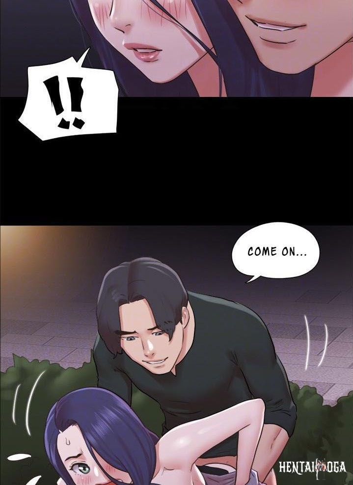 Everything Is Agreed Everything Is Agreed Chapter 88 - Page 18