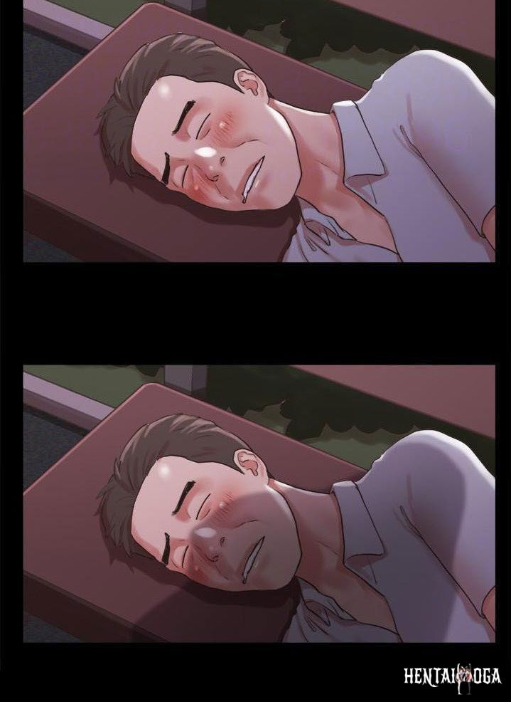 Everything Is Agreed Everything Is Agreed Chapter 88 - Page 20