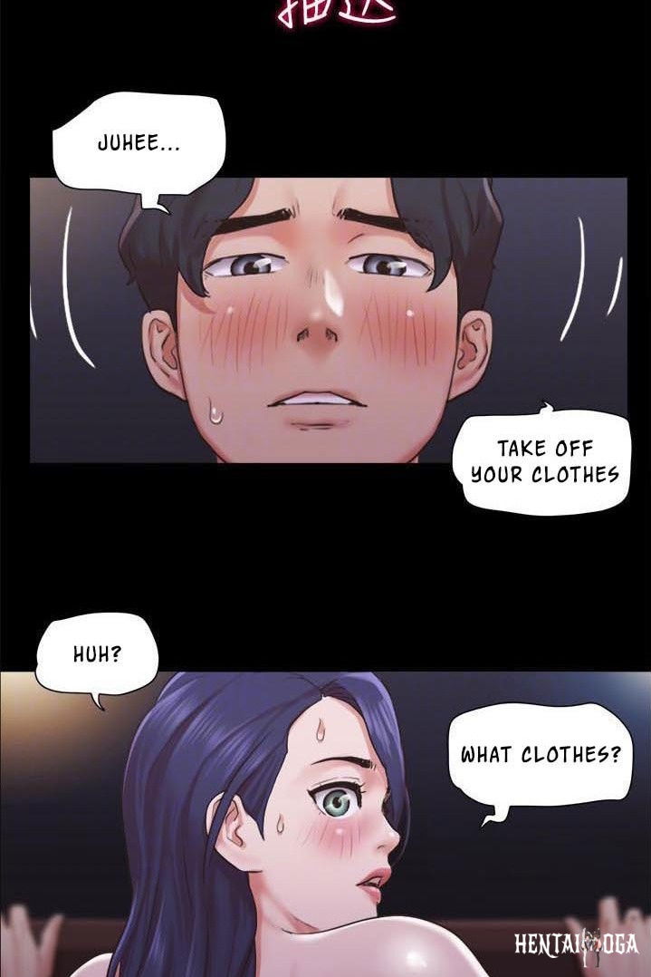 Everything Is Agreed Everything Is Agreed Chapter 88 - Page 24