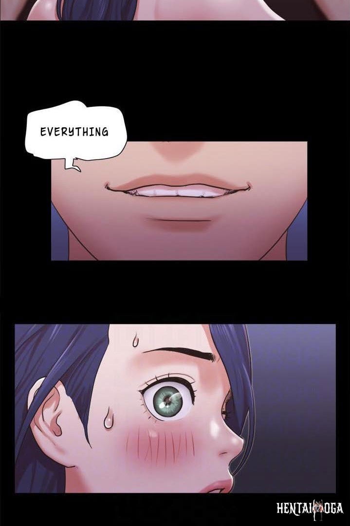 Everything Is Agreed Everything Is Agreed Chapter 88 - Page 25