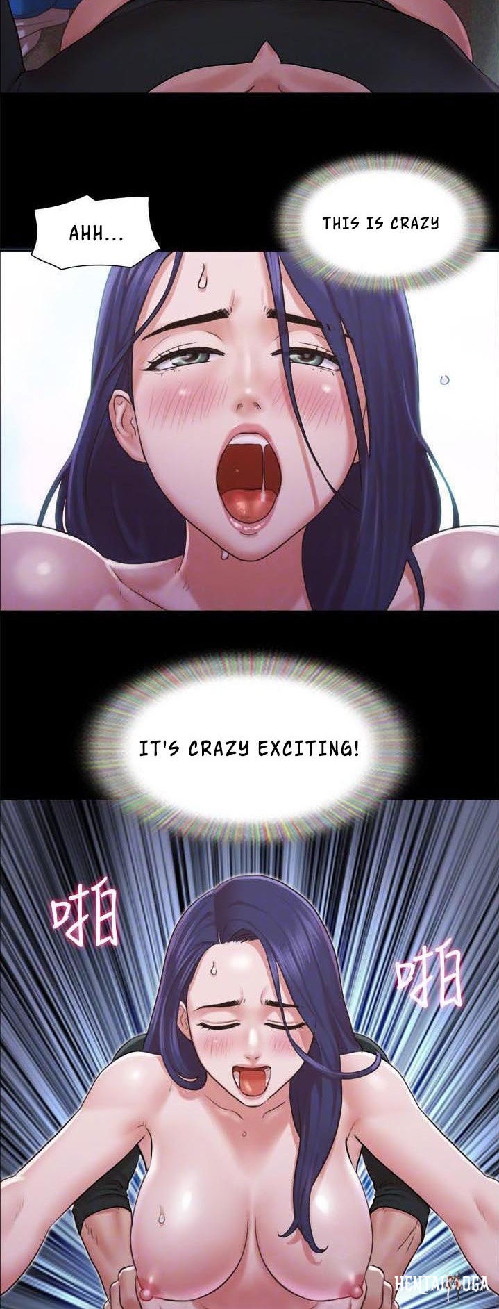 Everything Is Agreed Everything Is Agreed Chapter 88 - Page 27