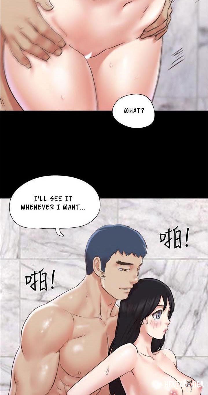 Everything Is Agreed Everything Is Agreed Chapter 88 - Page 43