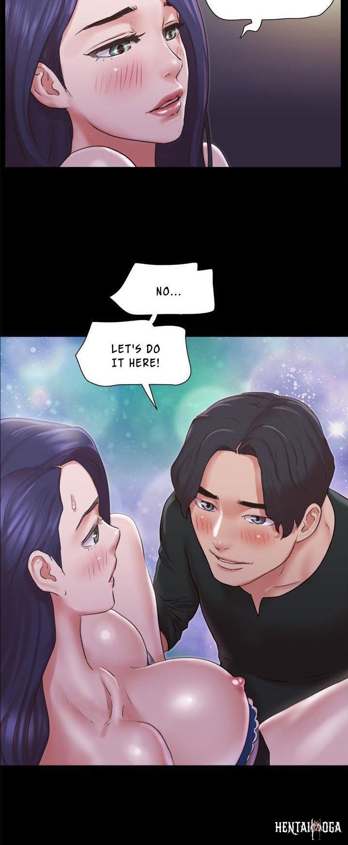 Everything Is Agreed Everything Is Agreed Chapter 88 - Page 5