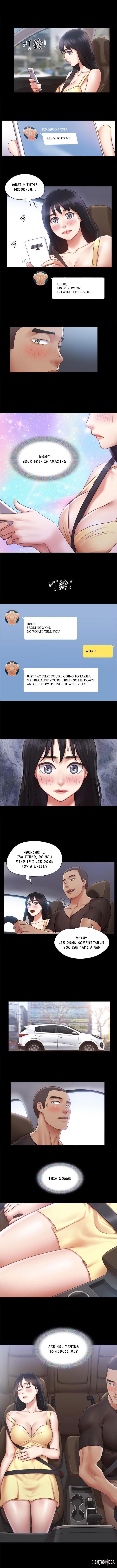 Everything Is Agreed Everything Is Agreed Chapter 90 - Page 1