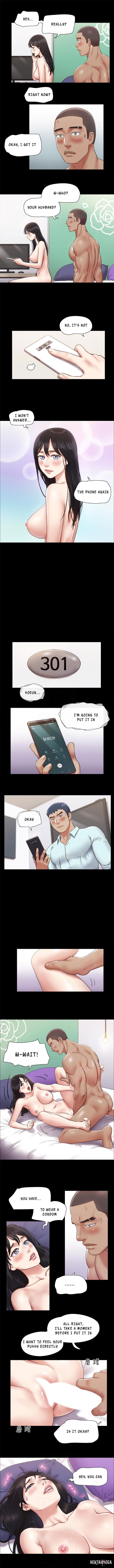 Everything Is Agreed Everything Is Agreed Chapter 92 - Page 3