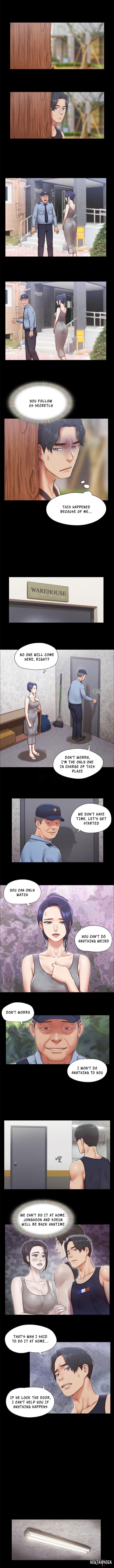 Everything Is Agreed Everything Is Agreed Chapter 93 - Page 5