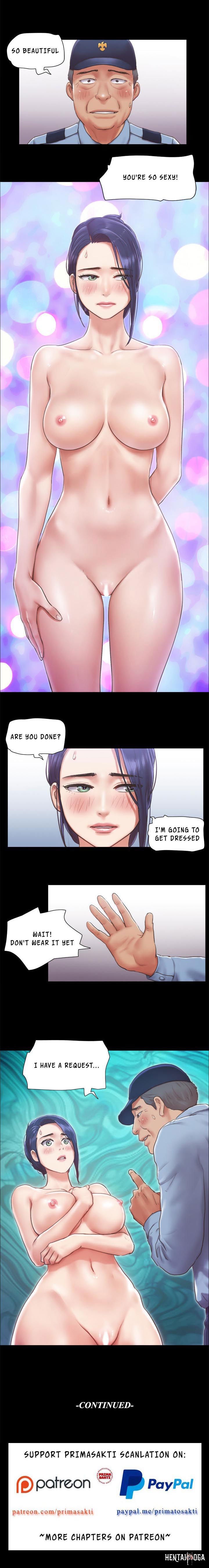 Everything Is Agreed Everything Is Agreed Chapter 93 - Page 8