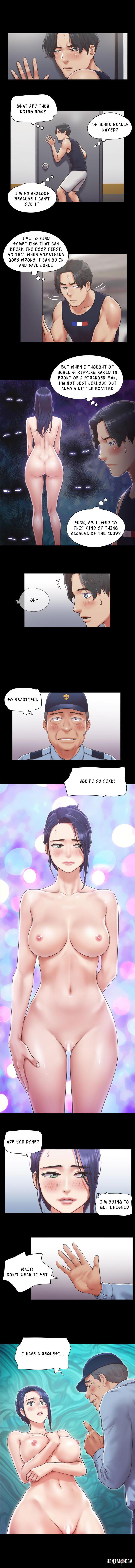 Everything Is Agreed Everything Is Agreed Chapter 94 - Page 1 Everything Is Agreed Everything Is Agreed Chapter 94 - Page 1