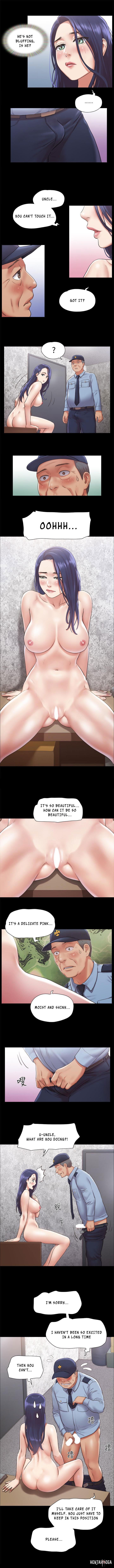 Everything Is Agreed Everything Is Agreed Chapter 94 - Page 6 Everything Is Agreed Everything Is Agreed Chapter 94 - Page 6