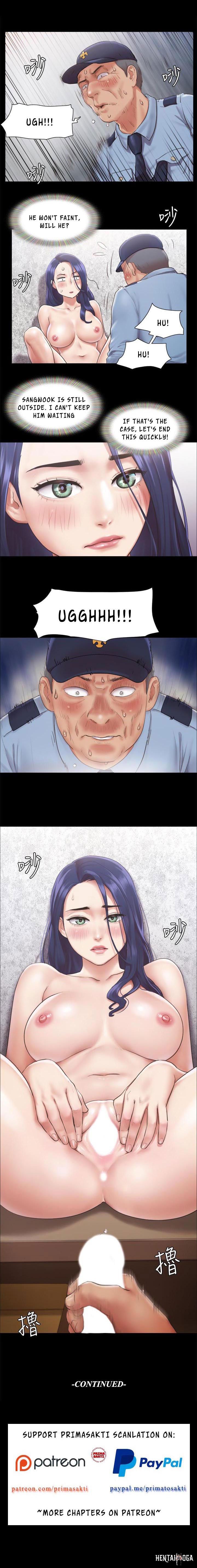 Everything Is Agreed Everything Is Agreed Chapter 94 - Page 8 Everything Is Agreed Everything Is Agreed Chapter 94 - Page 8