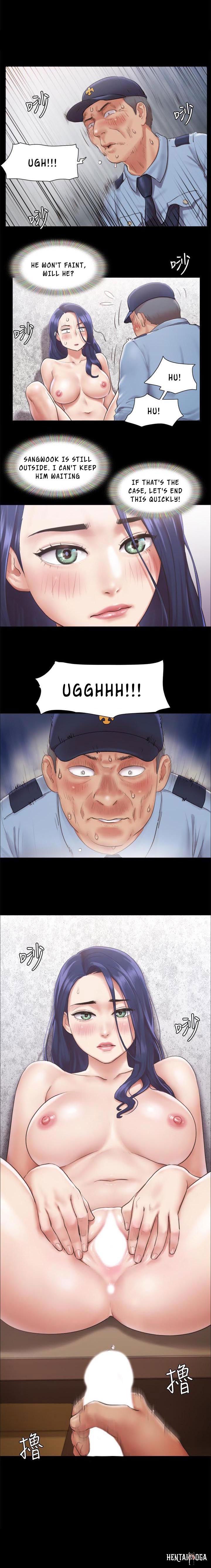 Everything Is Agreed Everything Is Agreed Chapter 95 - Page 1 Everything Is Agreed Everything Is Agreed Chapter 95 - Page 1