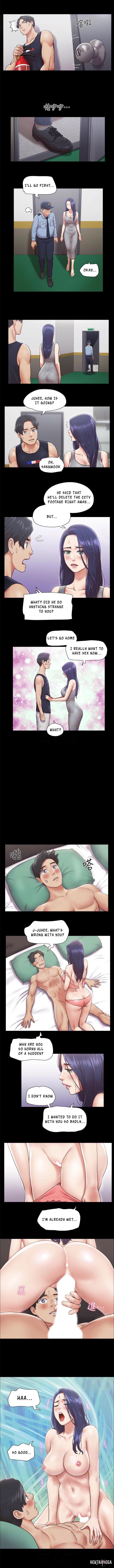 Everything Is Agreed Everything Is Agreed Chapter 95 - Page 3 Everything Is Agreed Everything Is Agreed Chapter 95 - Page 3