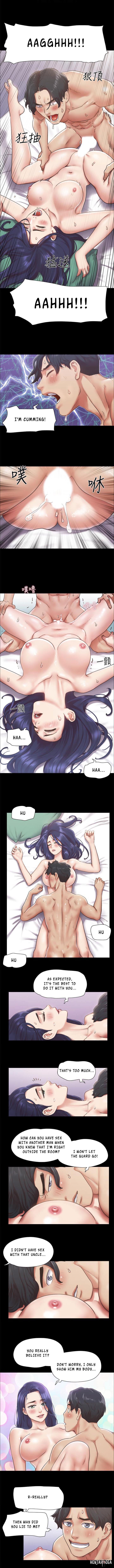 Everything Is Agreed Everything Is Agreed Chapter 95 - Page 6 Everything Is Agreed Everything Is Agreed Chapter 95 - Page 6