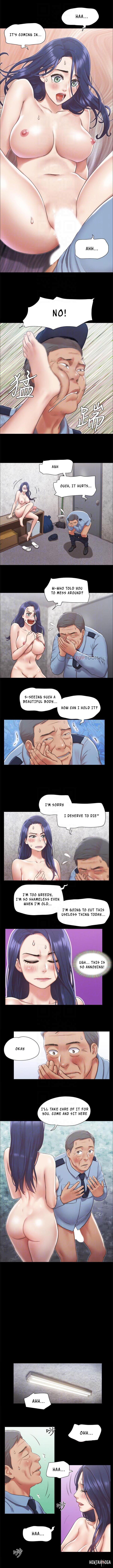 Everything Is Agreed Everything Is Agreed Chapter 96 - Page 3