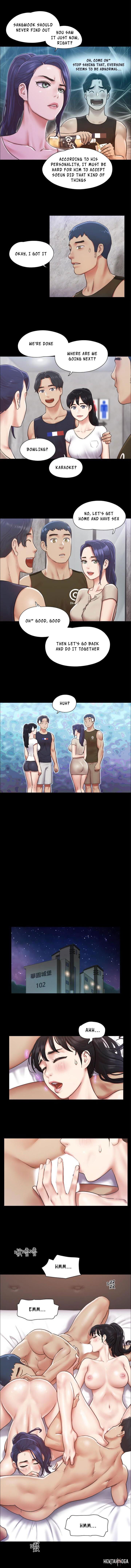 Everything Is Agreed Everything Is Agreed Chapter 97 - Page 6