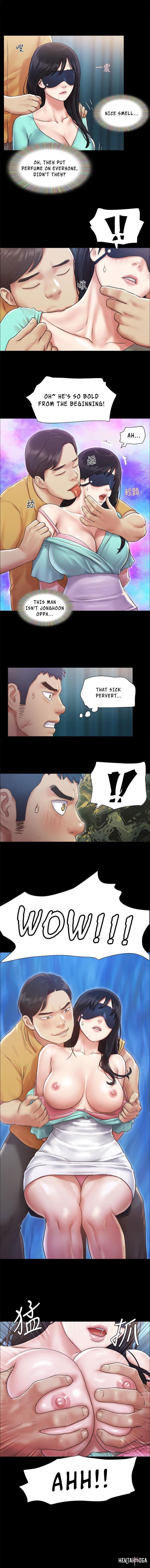 Everything Is Agreed Everything Is Agreed Chapter 99 - Page 1 Everything Is Agreed Everything Is Agreed Chapter 99 - Page 1