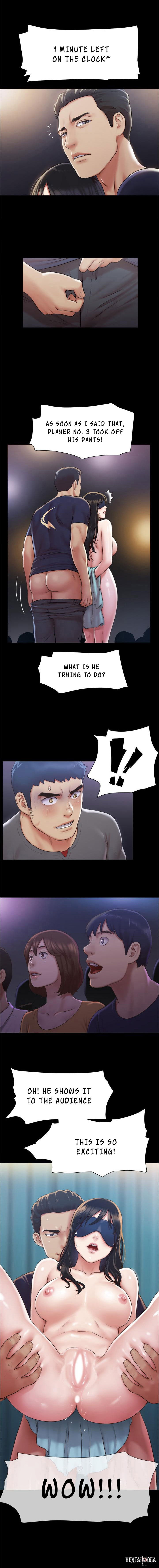 Everything Is Agreed Everything Is Agreed Chapter 99 - Page 10 Everything Is Agreed Everything Is Agreed Chapter 99 - Page 10