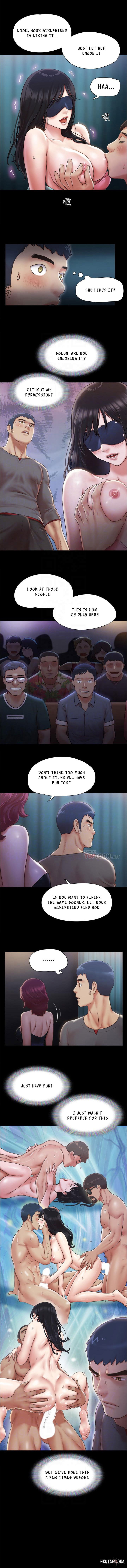 Everything Is Agreed Everything Is Agreed Chapter 99 - Page 3 Everything Is Agreed Everything Is Agreed Chapter 99 - Page 3