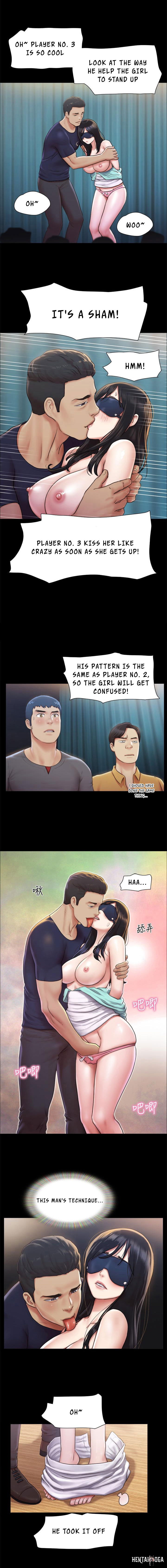 Everything Is Agreed Everything Is Agreed Chapter 99 - Page 8 Everything Is Agreed Everything Is Agreed Chapter 99 - Page 8