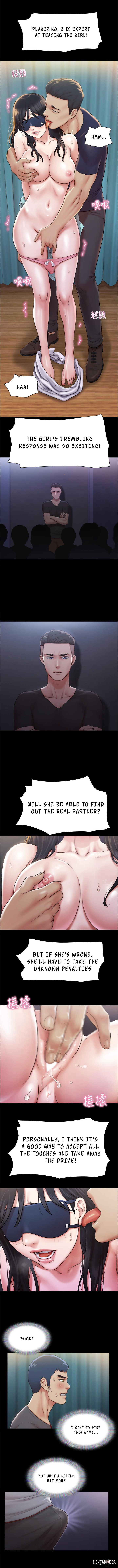 Everything Is Agreed Everything Is Agreed Chapter 99 - Page 9 Everything Is Agreed Everything Is Agreed Chapter 99 - Page 9