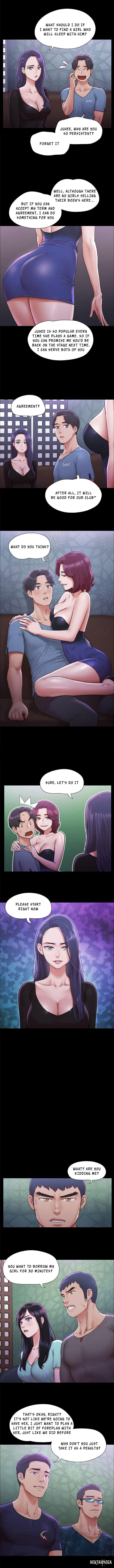 Everything Is Agreed Everything Is Agreed Chapter 100 - Page 7