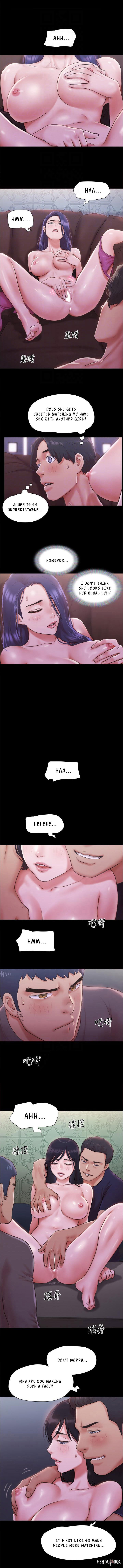 Everything Is Agreed Everything Is Agreed Chapter 101 - Page 4